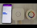 How to pair Living Colors (Gen 3) to Philips Hue Bridge