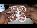 emax ez pilot beginner fpv race drone unboxing