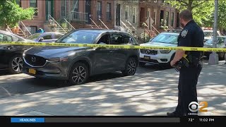 Teenager Stabbed To Death In Brooklyn