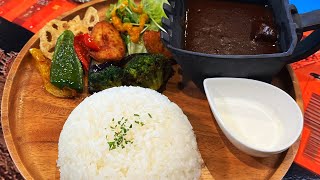 【静岡市葵区】重機カフェ・Creuser（クルージー）【とびっきり食堂】