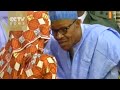 Chibok girls: Nigerian army rescues another Boko Haram captive