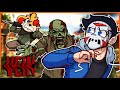 PROTECTING DELIRIOUS AND HIS TWIN BROTHER!!!  [VEIN] w/H2ODELIRIOUS