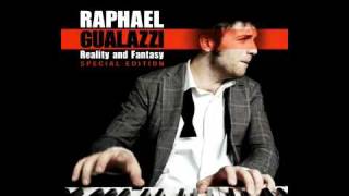 Raphael Gualazzi "Reality and Fantasy" Official Audio