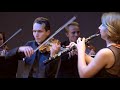 a. vivaldi concero g moll for oboe violin and strings rv 576