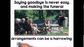 Funeral Home Reading | Reading Home Funeral
