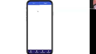 Mendix Walkthrough 9 - Configuring Mobile View, Basic CSS Styling