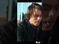 Charlie Heaton messing up lines😆✨#strangerthings #shorts #viral