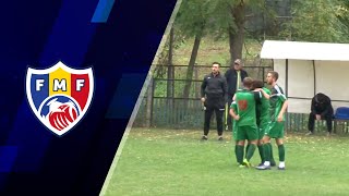 FC Floresti 3-2 Spartanii // Divizia A, 6.10.2019