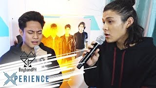 BoybandPH sings 