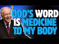 KENNETH E. HAGIN: GOD’S WORD IS MEDICINE | DIVINE HEALING & 21-DAY CONFESSION