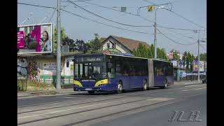 A miskolci 1-es busz