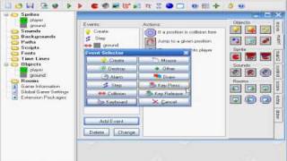 game maker platform tutorial part 2