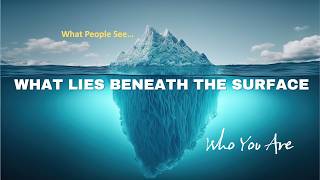 What Lies Beneath