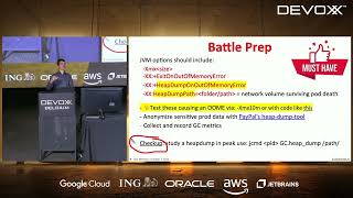 Java Memory Leaks by Victor Rentea