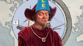 Christopher Columbus and the Black Death || Cause and Effect