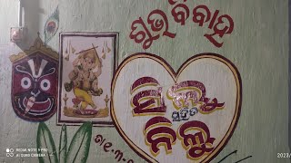 ବାହାଘର ଲାଗି ଭାର ତିଆରି @odiayoutubersarojini8821