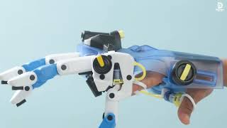 Discovery Mindblown Bionic Hand