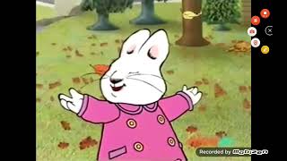 Nick Jr Fall Into Autumn (October 2009-2011)