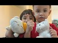 Dairi 16 - Flying Fox || Qaseh Vs Tuah Reaction #highlights #funny