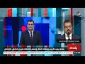 ريبين سلام قيادي في حزب الديمقراطي الكردستاني