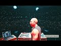 dj mad live at movistar arena santiago chile. fv3 tour . romeo santos 3 26 2023