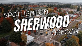 Sherwood Neighborhood Spotlight