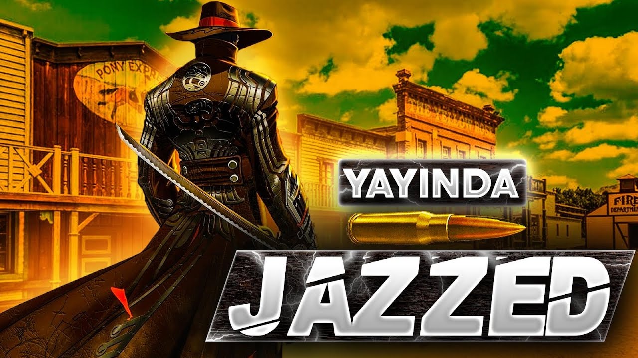 Jazzed Yayinda Youtube