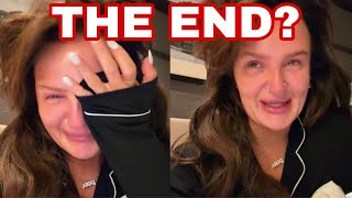 Mikayla Noguiera QUITS SOCIAL MEDIA?!