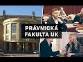 KAM NA VÝŠKU: Právnická fakulta Univerzity Komenského