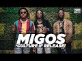 Migos - 'Culture II' Release, Audition For Lion King, Sing With Mariachis, And More!