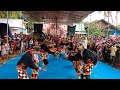 live perfome warok gatoloco plumbon selopampang temanggung