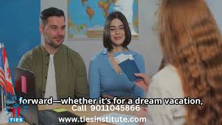 Unlock Global Opportunities with Our Visa & Passport Course!