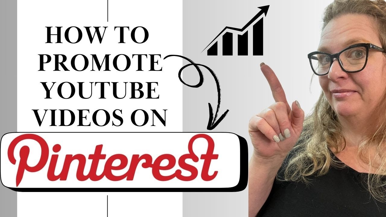 Boost Your Youtube Channel With Pinterest рџљђ Get More Views