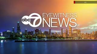 WLS ABC 7 Chicago Neighborhood Crime Tracker promo