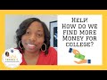 How to Find More Scholarships for College! I Candace Chambers I Ask Candace C.