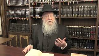 The First Farbrengen of the Rebbe on Yud Alef Nissan – with Rabbi Shmuel Butman