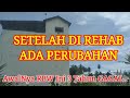 Setelah di rehab, RBW umur 3 tahun gagal, kini suda membuahkan hasil