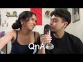 ASMR With My BOYFRIEND !