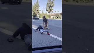 Must see suplex on the street #wrestling #jiujitsu #shorts