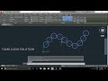 AutoCAD Modify Tool -- Arrays- Rectangular Array, Path Array, Polar Array, --- Tamil