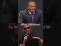 GSP Roasts Michael Bisping: UFC 217 Press Conference