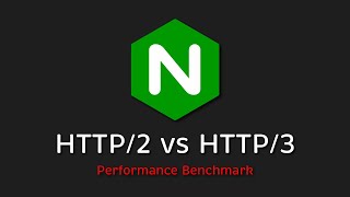 HTTP/2 vs. HTTP/3 performance benchmark