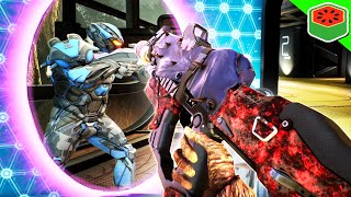 Splitgate is the BEST Free to Play game available