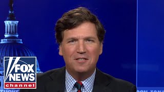 Tucker: This is a slow motion disaster