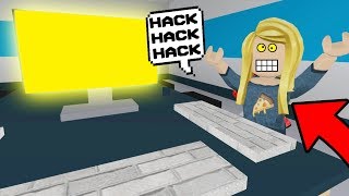 Op Hackers Can T Be Stopped Roblox Flee The Facility G - roblox flee the facility