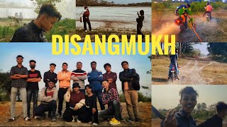 Glimpses of Disangmukh || Vlog 1