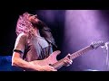 Guthrie Govan - live on you solos