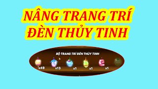 KVTM #393: Khi VIP nâng trang trí đèn thủy tinh - bàn tay tử thần