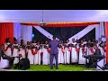 EBENDERA YA KABAKA | St. Andrea Kaggwa Youth Choir, Kalungu