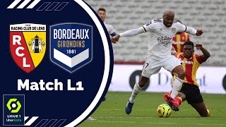 Le résumé de Lens-Bordeaux | Ligue 1 Uber Eats
